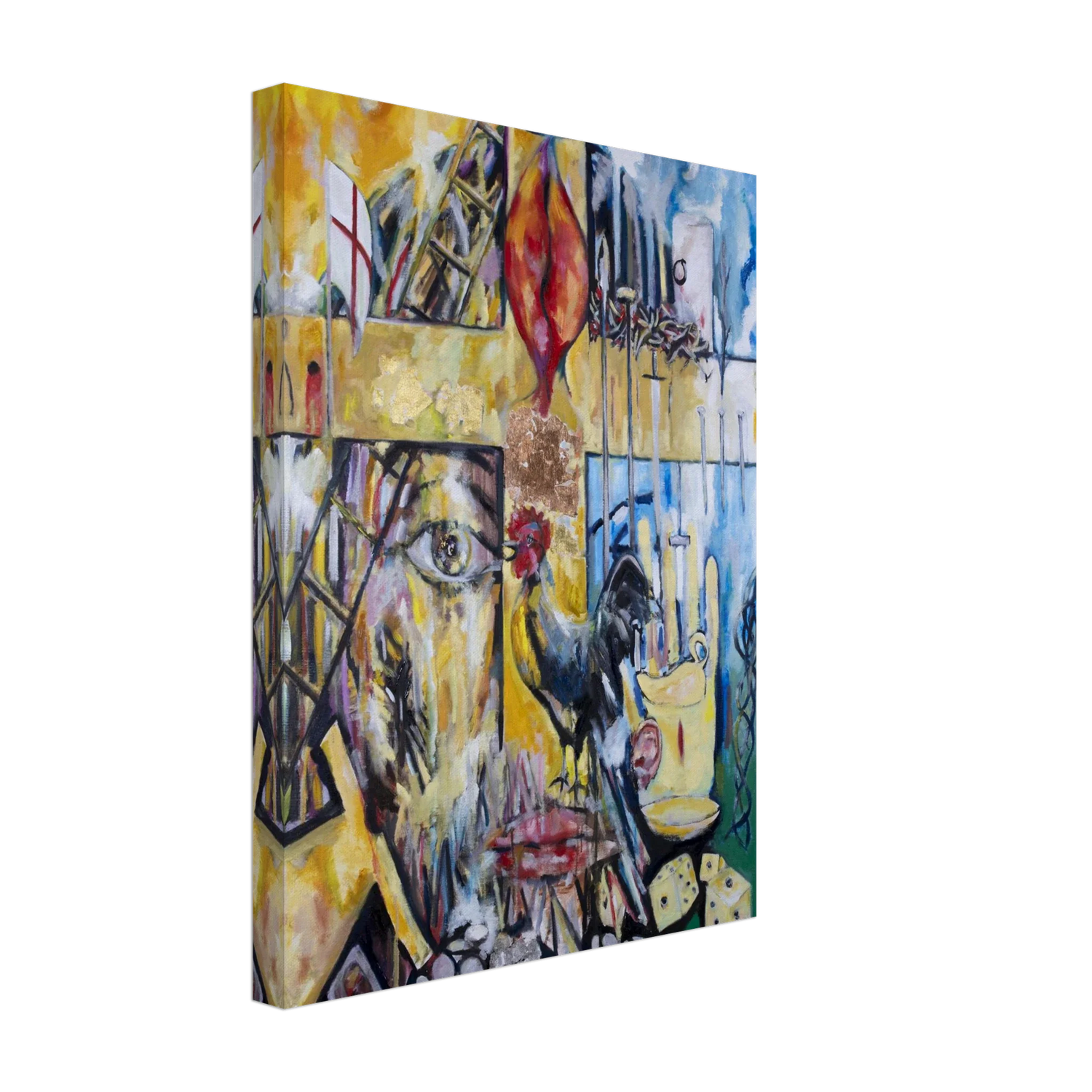 Canvas Prints