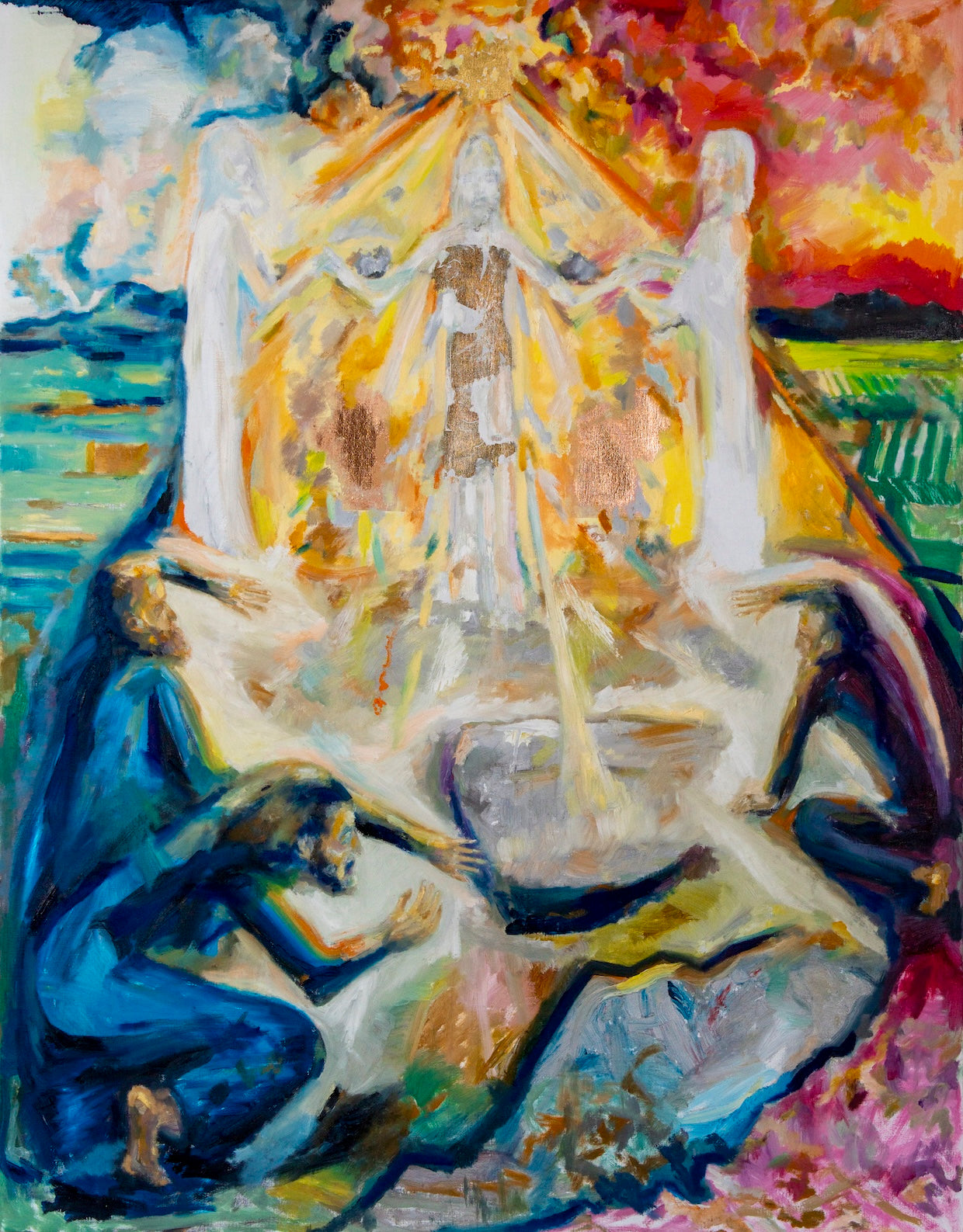 Transfiguration